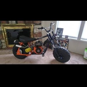 Meet your Posher, Don